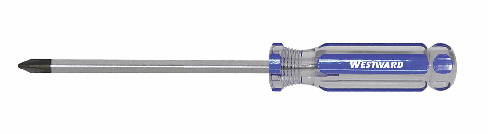 Screwdriver Phillips #3 Blue Square