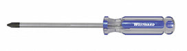 Screwdriver Phillips #3 Blue Square