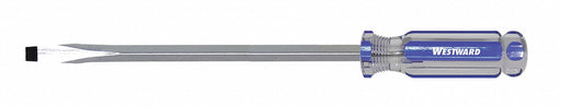 SlottedScrewdriver Slt 1/2in Bl Square