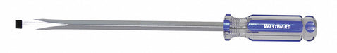 SlottedScrewdriver Slt 1/2in Bl Square
