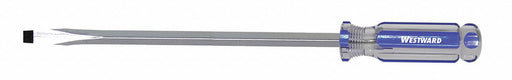 SlottedScrewdriver Slt 1/2in Bl Square