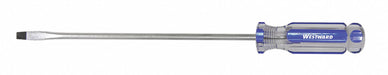 SlottedScrewdriver Slt 3/16in Bl Round