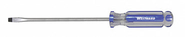 SlottedScrewdriver Slt 1/8in Bl Round