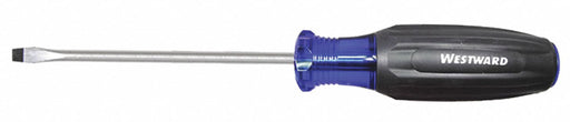 SlottedScrewdriver Slt 3/16in Blc Round