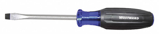 SlottedScrewdriver Slotted 1/4in Round