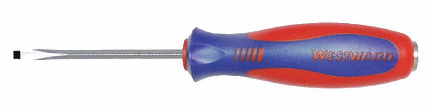 DemoScrewdriver Slt 3/16in Rd Square