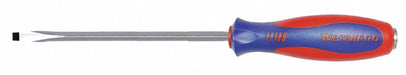 DemoScrewdriver Slt 1/4in Rd Square
