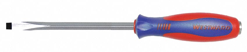 DemoScrewdriver Slt 5/16in Rd Square