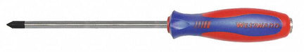 DemoScrewdriver Phl #2 Rd Square