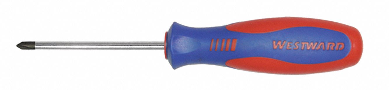 PhillipsScrewdriver Phl #1 Rd Round