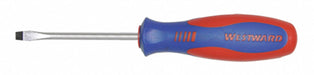 SlottedScrewdriver Slt 1/8in Rd Round