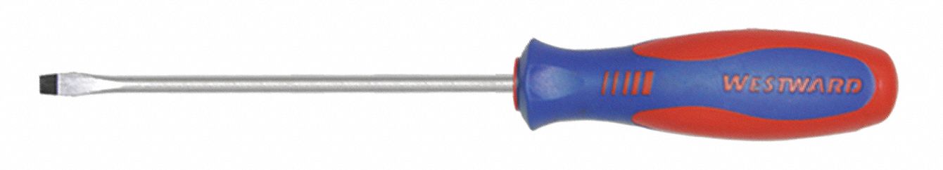 SlottedScrewdriver Slt 1/8in Rd Round
