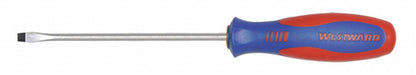 SlottedScrewdriver Slt 1/8in Rd Round