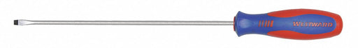 SlottedScrewdriver Slt 3/16in Rd Round