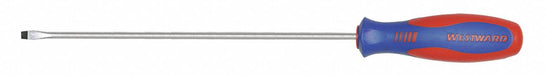 SlottedScrewdriver Slt 3/16in Rd Round