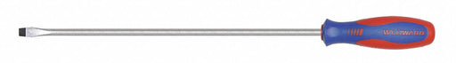 SlottedScrewdriver Slotted 1/4in Round