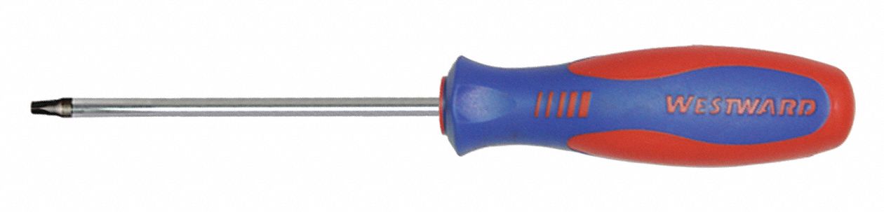 SquareScrewdriver Square #1 Round