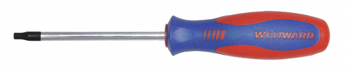 TorxScrewdriver Torx T27 Round