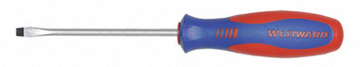 SlottedScrewdriver Slt 1/8in Rd Round