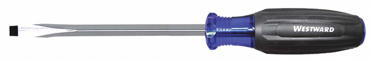 Screwdriver Slt 5/16in Blc Square
