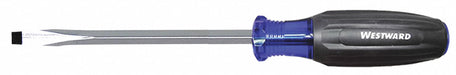 Screwdriver Slt 5/16in Blc Square
