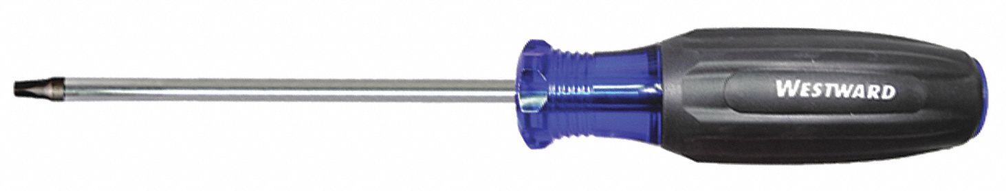 SquareScrewdriver Square #1 Round