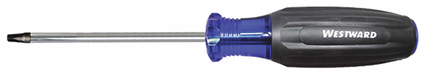 SquareScrewdriver Square #3 Round
