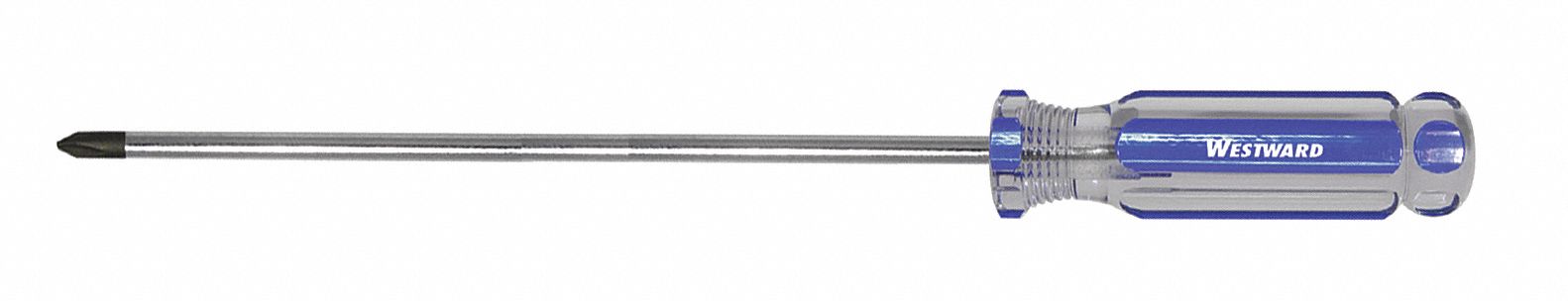 PhillipsScrewdriver Phillips #2 Round
