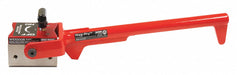 Magnetic Pry Bar 1000 lb Max Pull 19 L