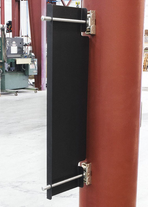 Magnetic Wind Block 50 lb Max Pull 36 L