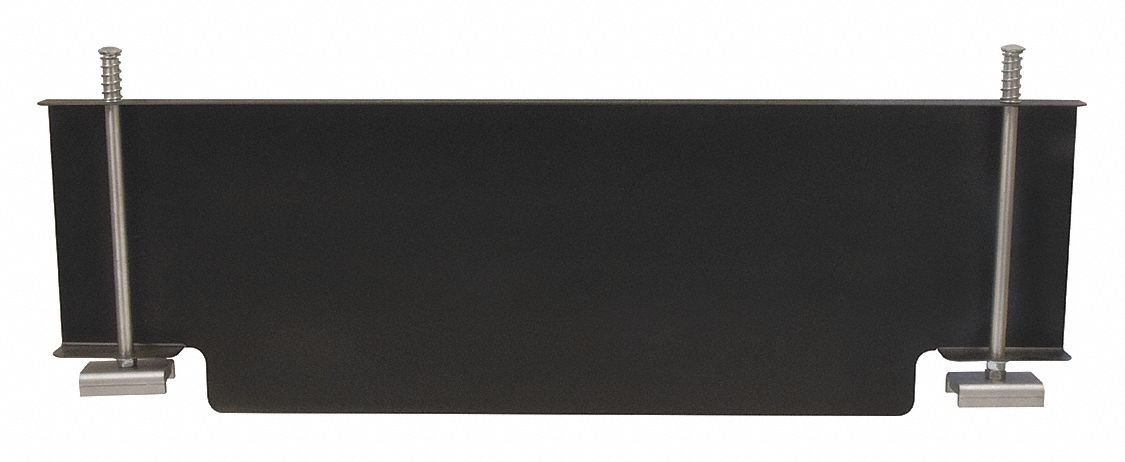 Magnetic Wind Block 50 lb Max Pull 24 L