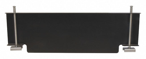 Magnetic Wind Block 50 lb Max Pull 24 L