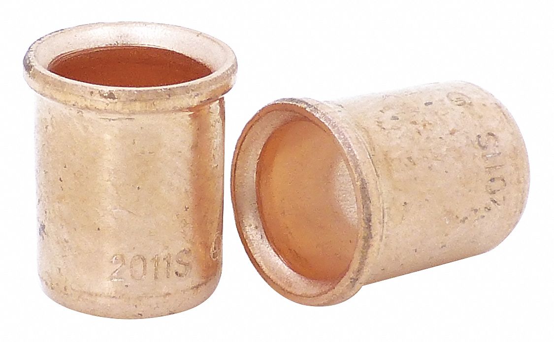 Splice Connector 600V 14 AWG 4 AWG PK50