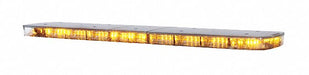 Low Profile Light Bar 45 L Amber