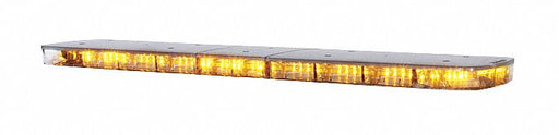 Low Profile Light Bar 45 L Amber