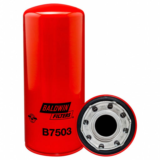 Spin-On 1-3/4 Thread 4-51/64 L