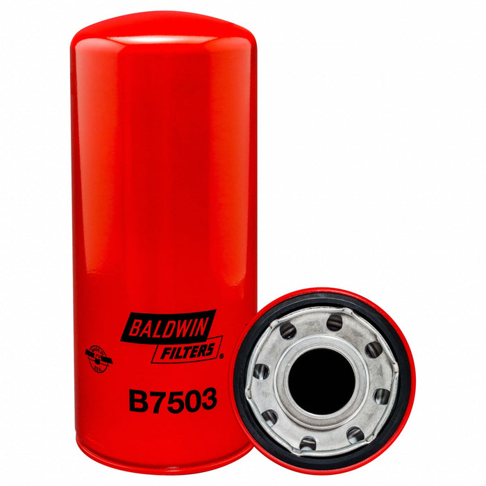 Spin-On 1-3/4 Thread 4-51/64 L