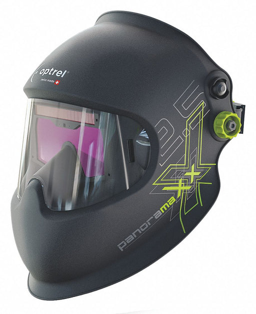 Welding Helmet Auto-Darkening Filter Blk