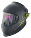 Welding Helmet Auto-Darkening Filter Blk
