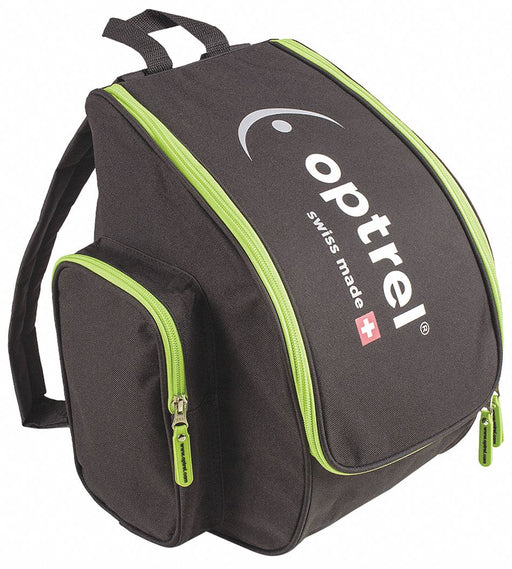 Helmet Backpack 2 Side Pockets