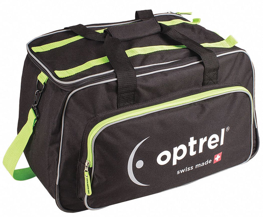 Helmet Bag 2 External Pockets