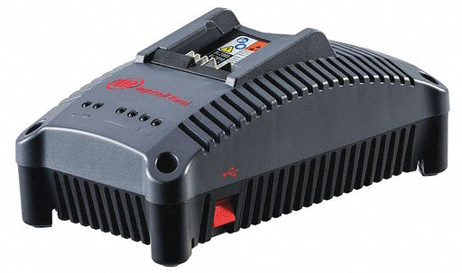 Battery Charger Li-Ion 1 Port