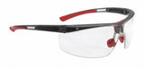 Safety Glasses Clear Lens Unisex