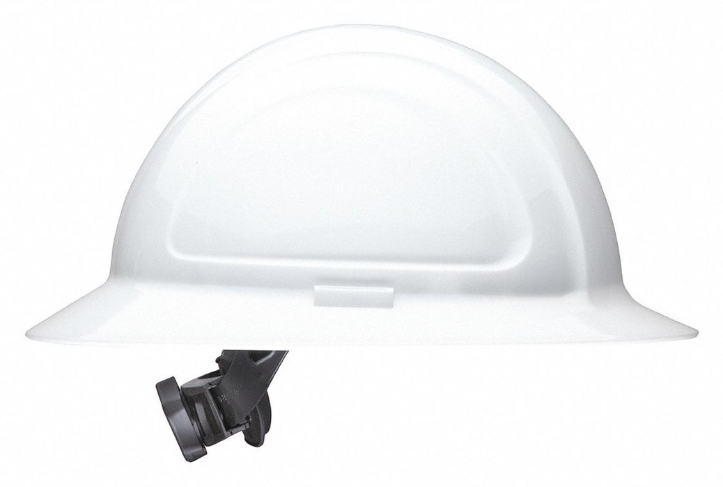J6000 Hard Hat Type 1 Class E White