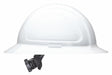 J6000 Hard Hat Type 1 Class E White