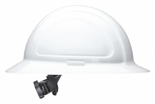 J6000 Hard Hat Type 1 Class E White