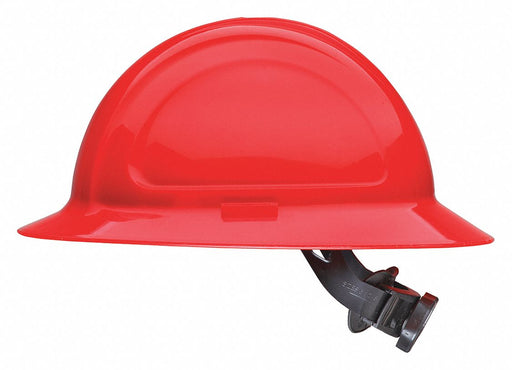 J6000 Hard Hat Type 1 Class E Red