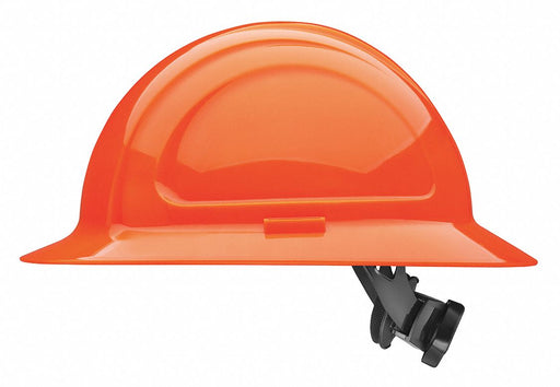 J6000 Hard Hat Type 1 Class E Hi-Vis Orange