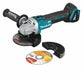 AngleGrinder 41/2in 5inDia 8 500RPM