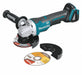 AngleGrinder 41/2in 5inDia 8 500RPM